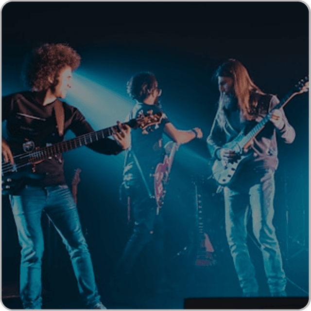 Media & Entertainment