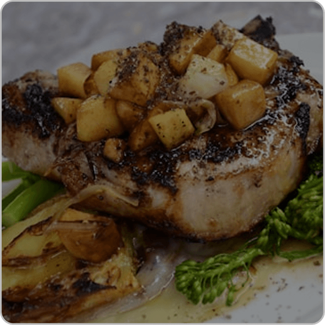 Food, Travel & Hospitality